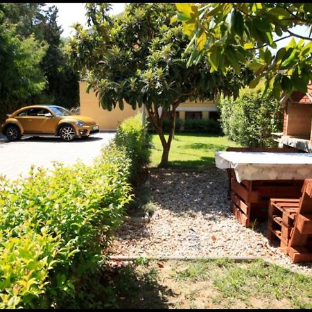 Wishing Well Apartment Zadar Exterior photo
