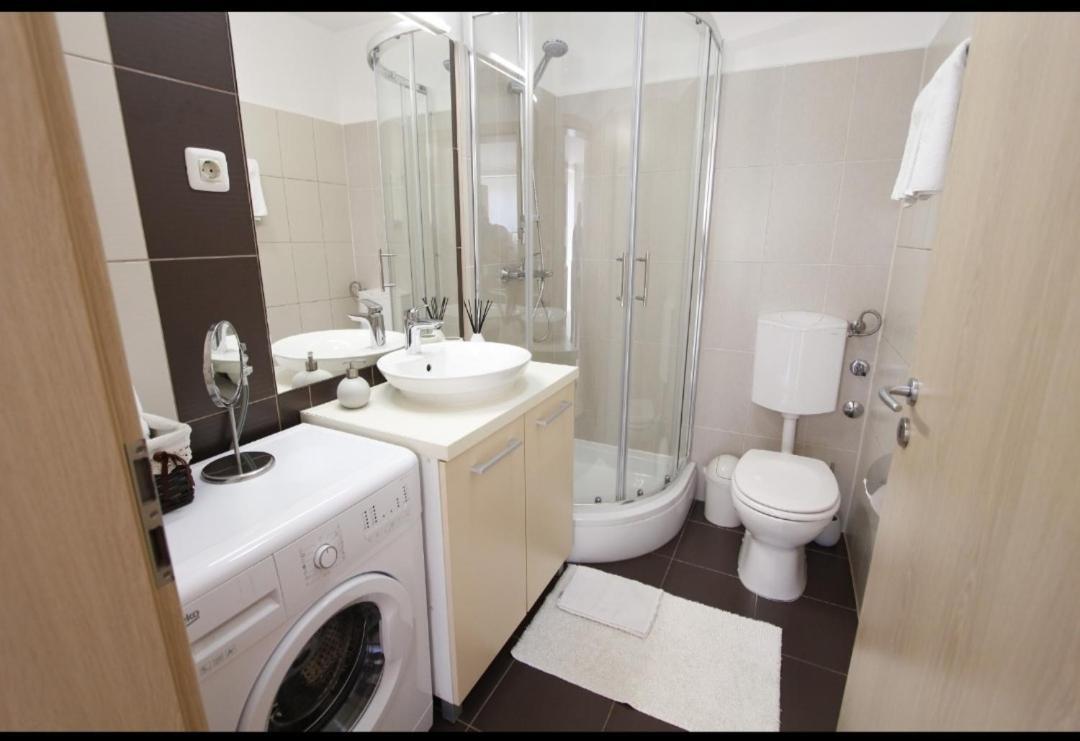 Wishing Well Apartment Zadar Exterior photo