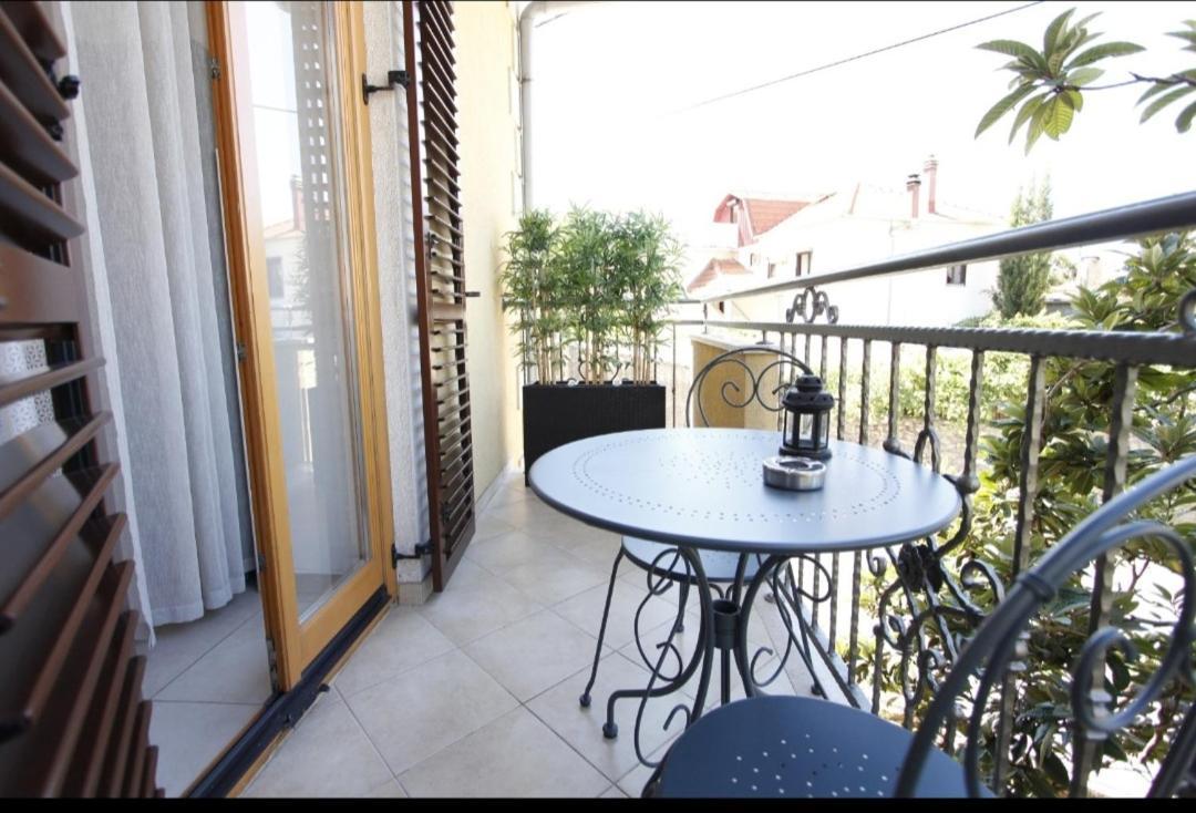 Wishing Well Apartment Zadar Exterior photo